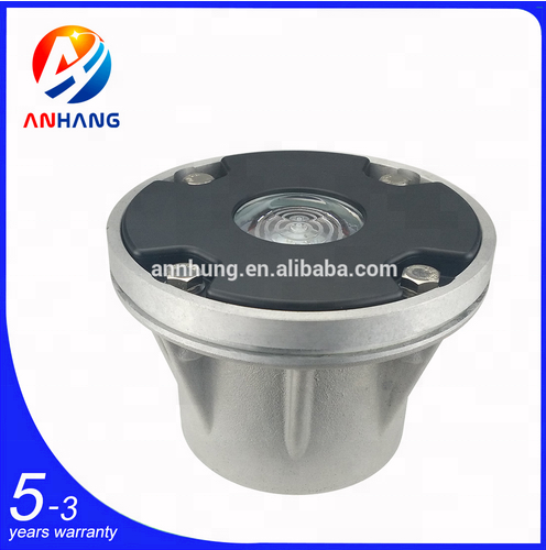 Touchdown and Lift-off Area ICAO LED Light Heliport Obstruction Light