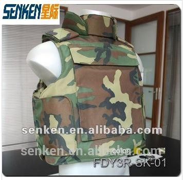 Senken safety and protection products Bullet-proof Vest