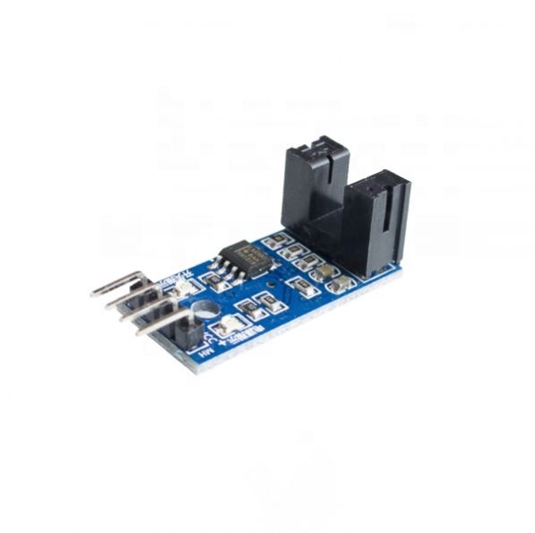 4 PIN Infrared Speed Sensor Module For /51/AVR/PIC 3.3V-5V For Raspberry pi