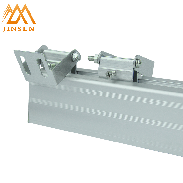 Wholesale 18W 50000h Two-year warranty IP65 led strip wall washer light