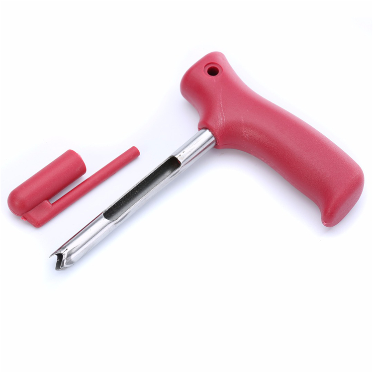 New Arrival Coconut Opener Opening Driller Hole Cut Cherry Pitter Stone Remover Machine Fruit Core Tools Kitchen Accessoris