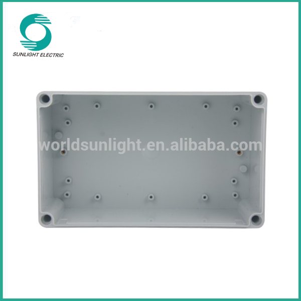 XL-KT 250*150*100 ABS electrical waterproof junction box