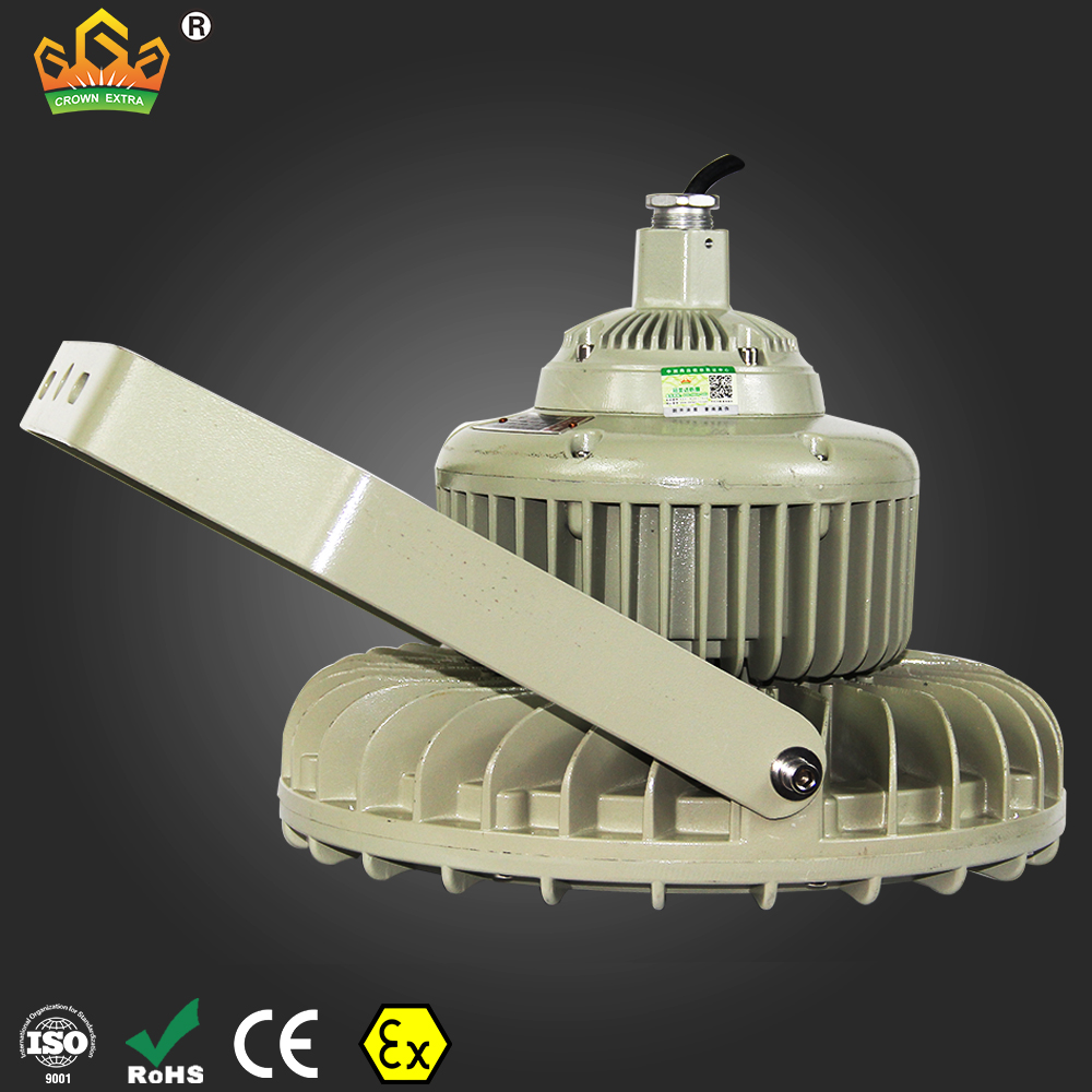 security explosion proof light for  gas station Oil extraction