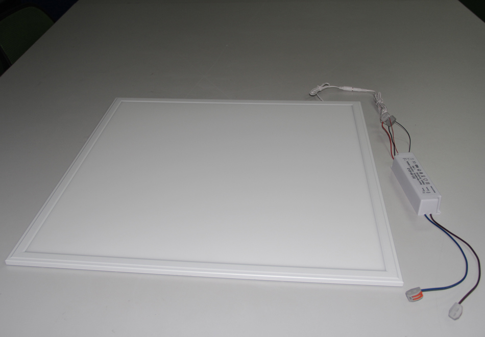 china ultra slim square led panel light lamp 2ft*2ft 36W