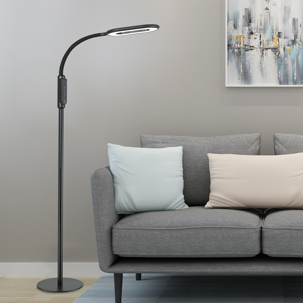 Stand LED Eye-protection Designer Nordic Floor Lamp