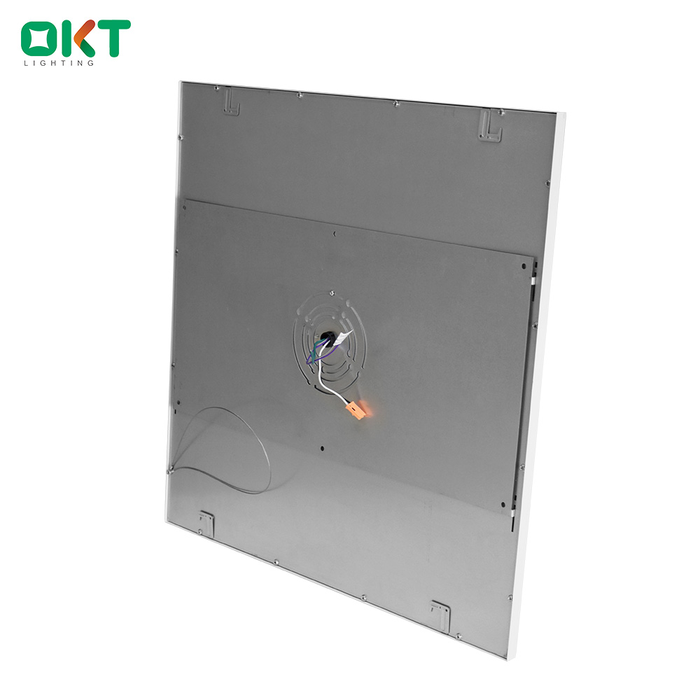 High Quality 2x2ft 2x4ft 1x4ft 27w 40w 50w Surface Mount LED Flat Panel Light from China Manufacturer