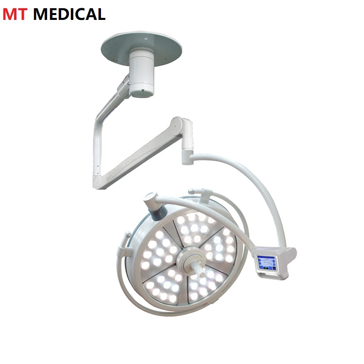 Operation Theatre Lights Shadowless Lamp Surgical Light