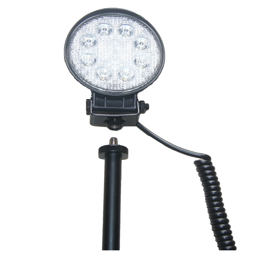 24W super brightness emergency light lightweight led work lights