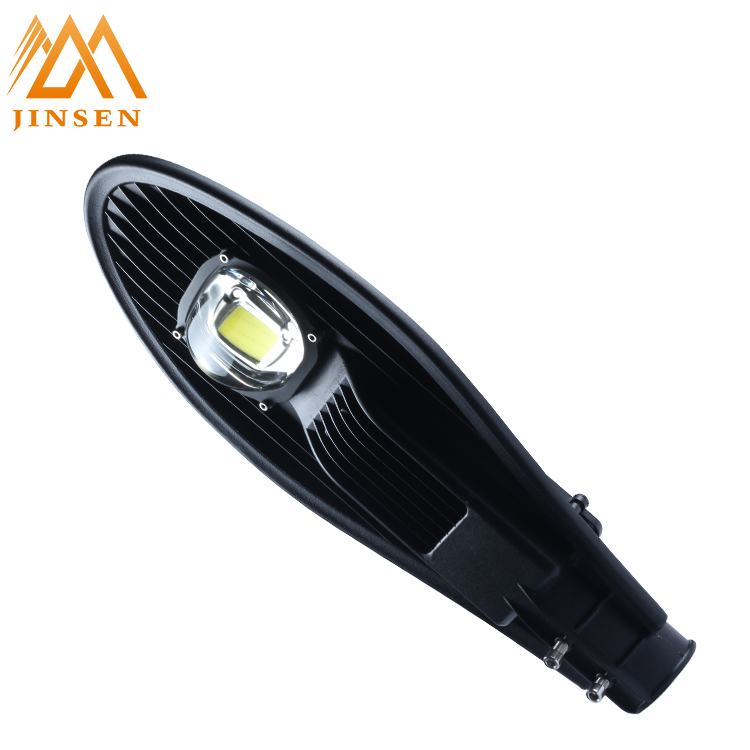 Good heat dissipation IP65 Highway street light materials