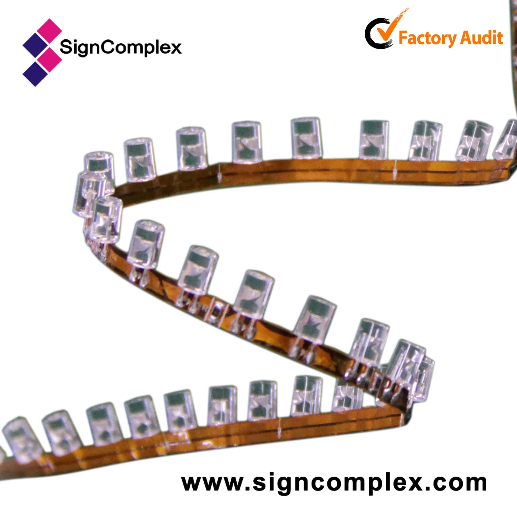 Excellent quality smd3528 led bulb strip