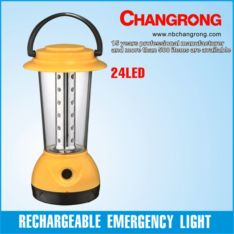 Factory directly supply cheap 40led rechargeable camping lantern