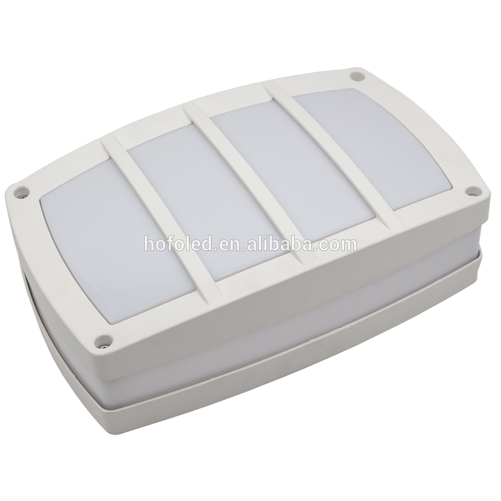 Modern Classica Design IP65 20W Garden LED Outdoor Wall Light