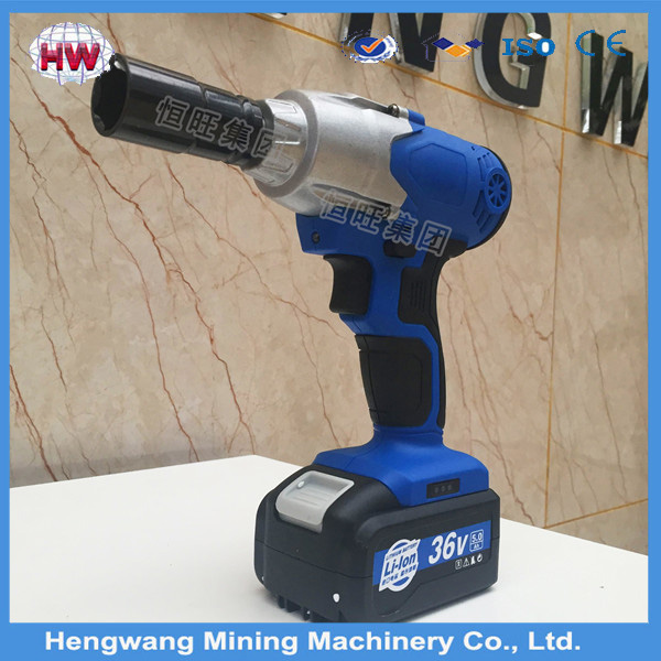 Powerful wrench professional electric impact wrench for sale