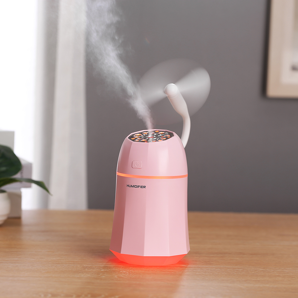 manufacturers wholesale the best ultrasonic aroma air mini humidifier