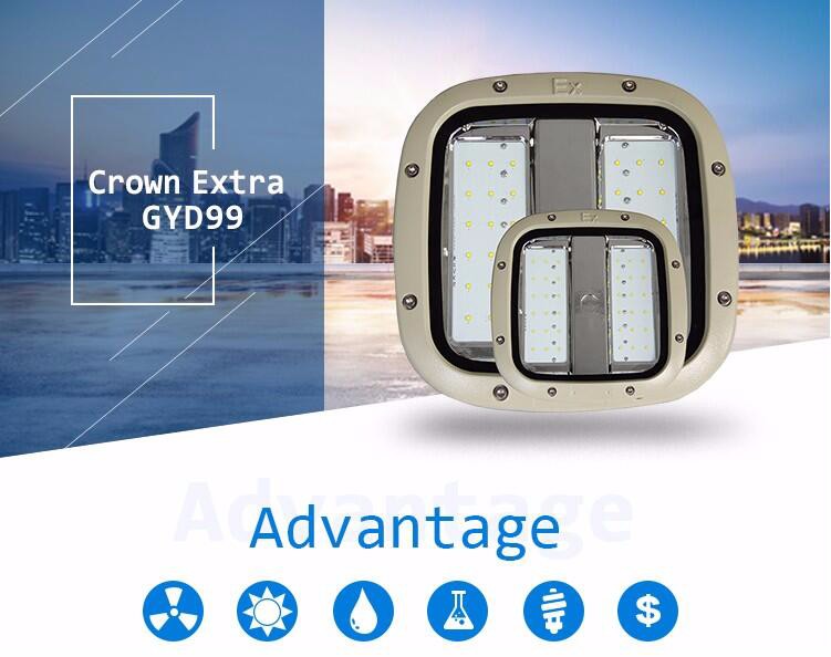 flame explosion proof light fixtures price