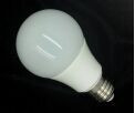 Free sample!!!  led light lamp  A60 smd2835 led lighting bulb 2700k-6500k led bulb lamp