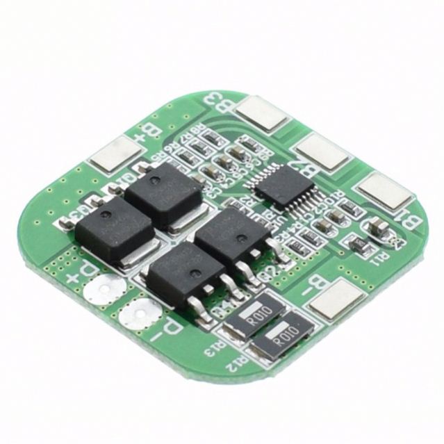 4S 14.8V 16.8V 20A peak li-ion BMS PCM Battery Protection Board BMS PCM For Lithium LicoO2 Limn2O4 18650 battery