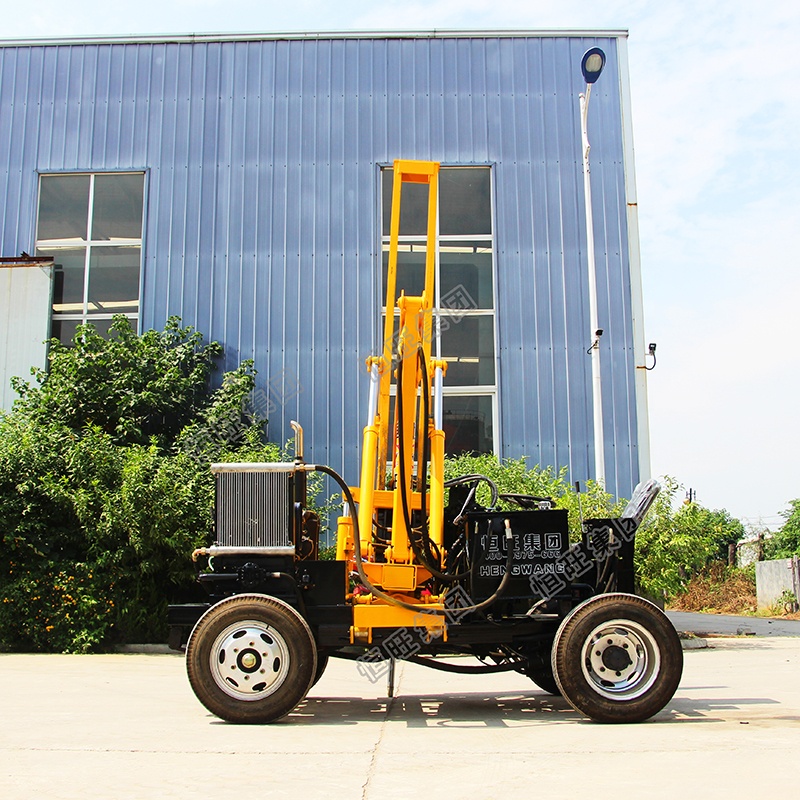 Hydraulic piling and press pile driver