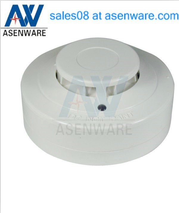 fire alarm asenware heat detectors notifire