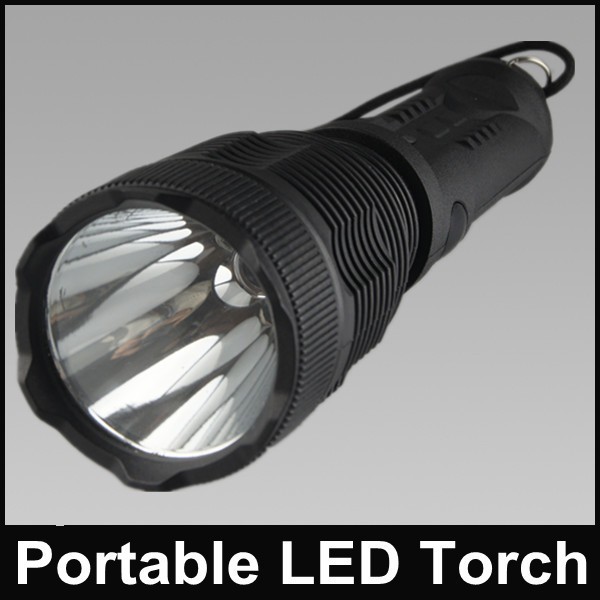 Hunting led torch light lantern 10W LED portable LED Emergency light