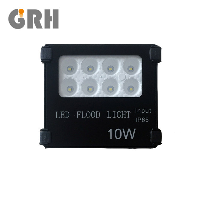 30w outdoor ip65 SMD2835 led flood lighting from golden supplier