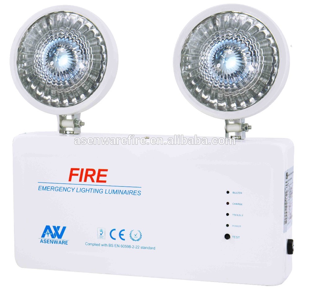 fire resistant emergency light led emergency light emergency warning light