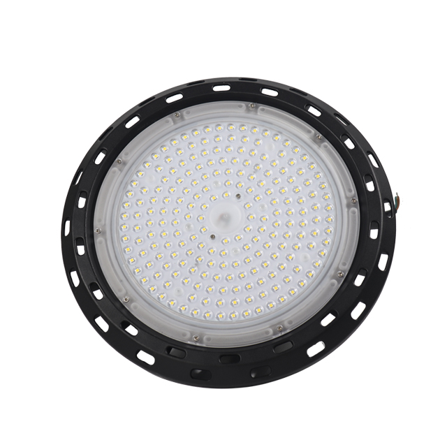 UFO Design 100w 150w 200w led high bay Pendant LED Light 130LM/W