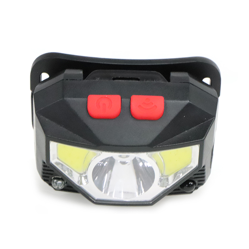 High Power LED Headlamp XPE Energy Saving Head Lamp For Outdoor Hiking Camping Headlight