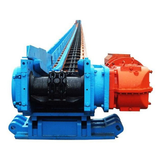 Lowest Price chain belt submerged scraper conveyor power plant