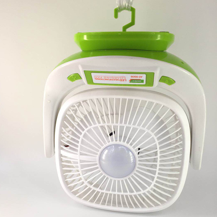 Hot New Item Portable Mini Air Conditioner USB Standing Fan