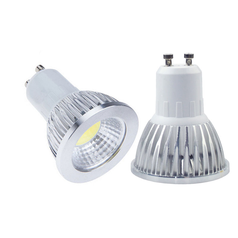 spotlight mr16 COB 9W 12W 15W 12V Warm White/Pure/Cold White led mr16 led bulb LIGHTING