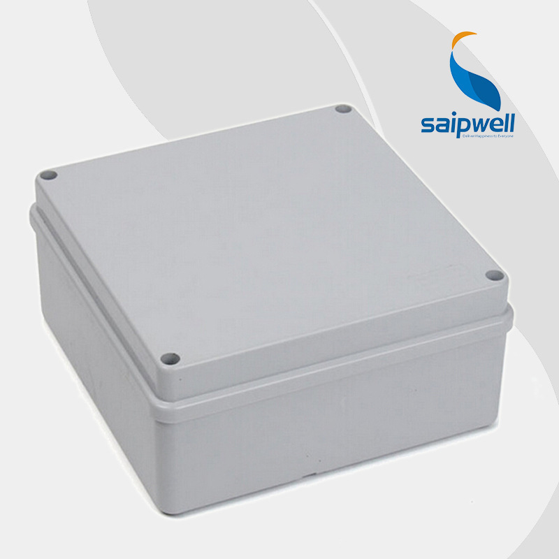 Saipwell Y IP66 High Quality Equipment Enclosure