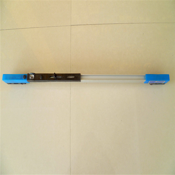 new type track gauge for measuring Railway