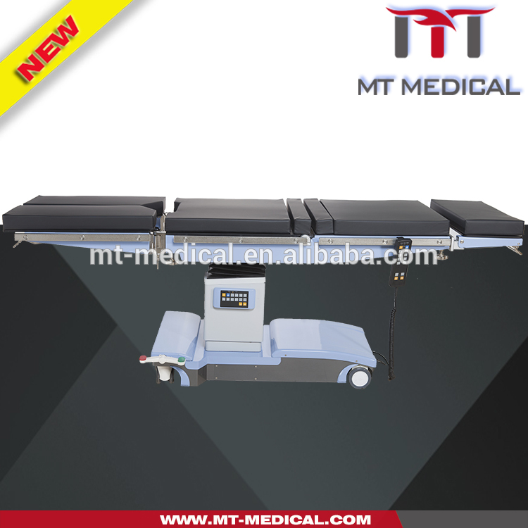 Universal X-ray Operation Table Ophthalmology Surgical Instrument Operating Table