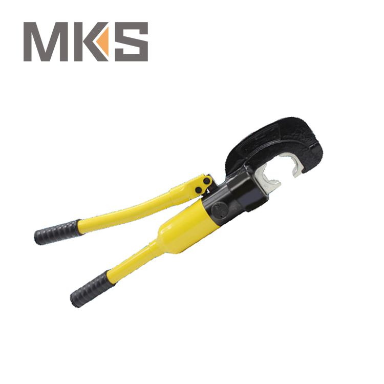 Manufacturer YQK-70 YQK-120 YQK-240 YQK-300 HYDRAULIC CRIMPING TOOLS