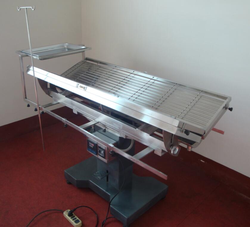 POT-3 Cheap Price China manufacturer vet operation table