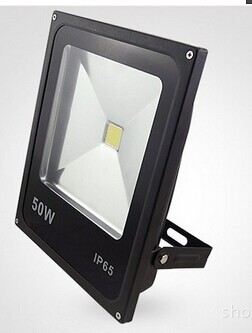 LED explosion proof flood light with pir motion sensor