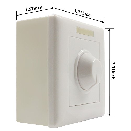 PWM Dimmer for LED strip with 12 button Wireless Remote AC90-240 Volt 8 amp fit for all 3528SMD,5050SMD with factory price