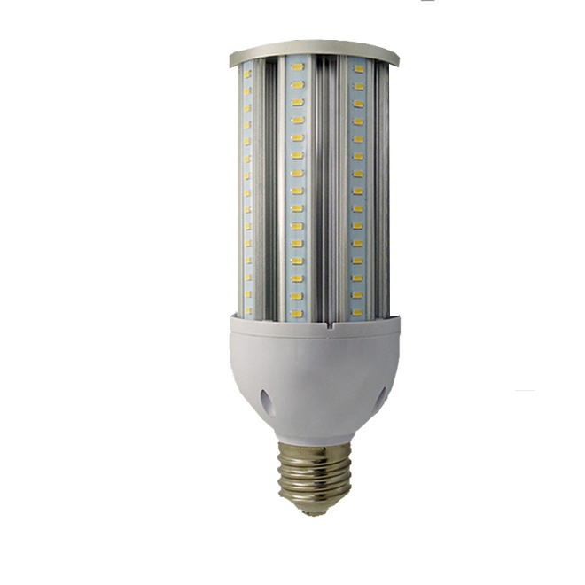 Warehouse energy saving 2700-6500k 27w led corn light