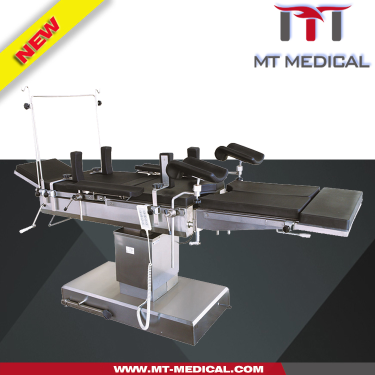 medical electric surgical multi-function operating table