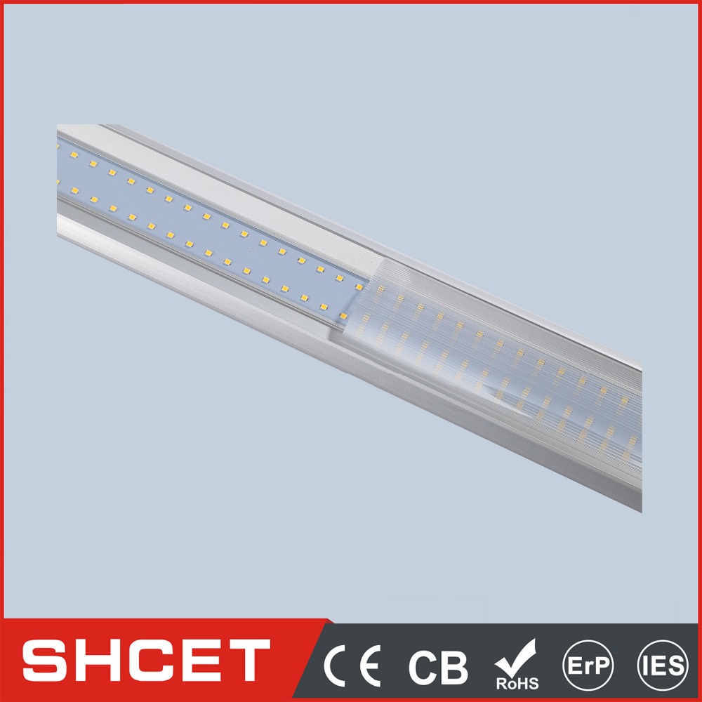 CET-523 2X18W 36W cheap modern commercial lighting fixtures