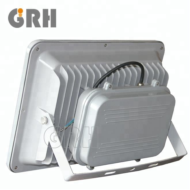 150w cob waterproof low light failure outdoor led flood light