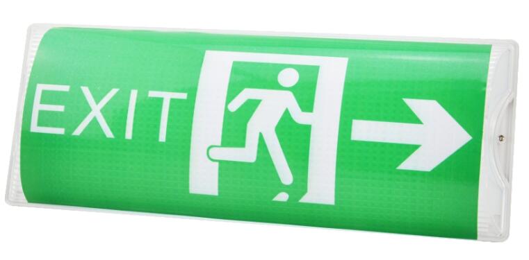 Emergency Light Central Battery System