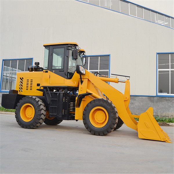 Farm used 800kg Mini wheel loader for Sale