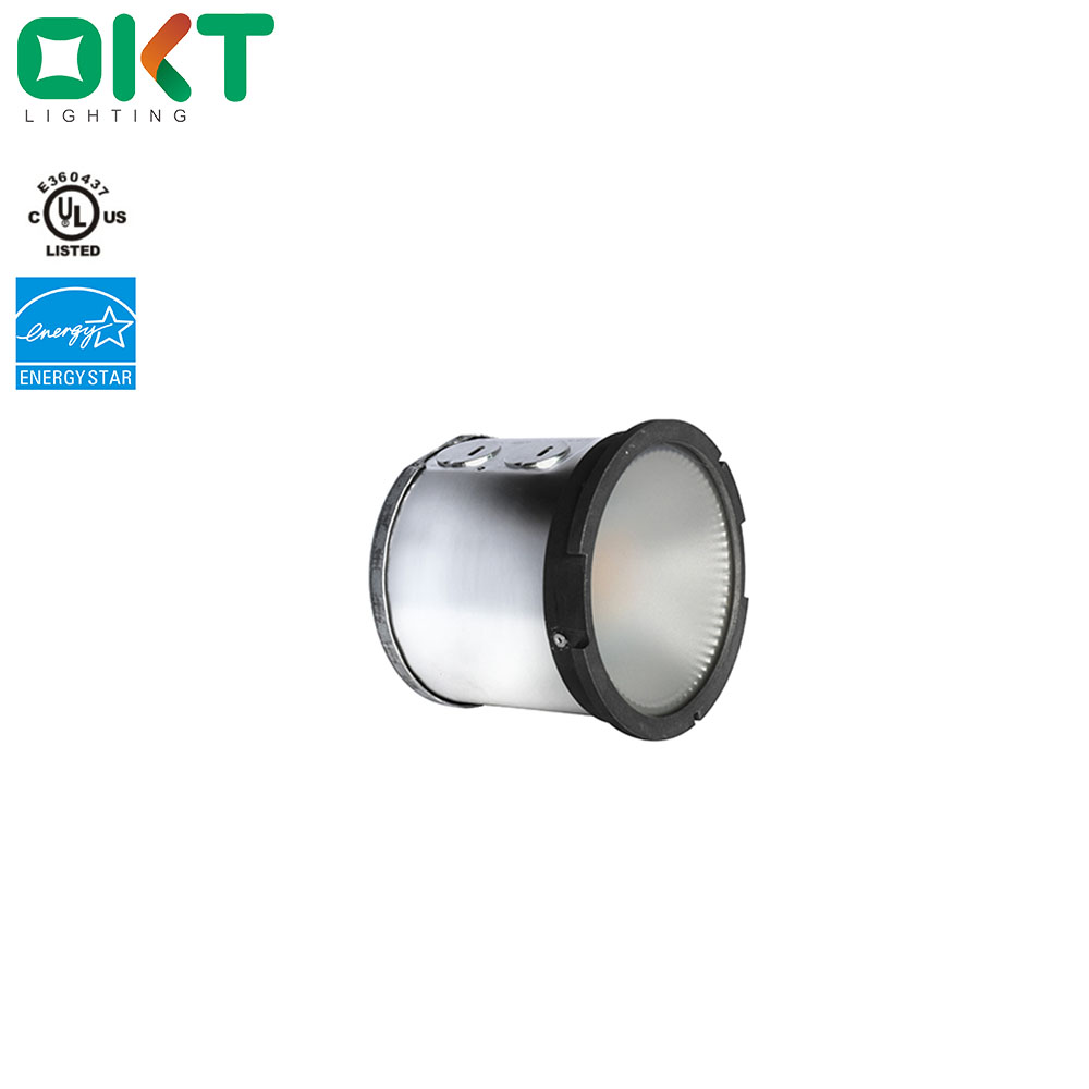 Lasted High Quality Energy Star Cool White 6 inch 15w LED Downlights