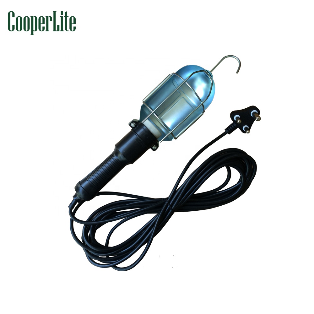 CooperLIte 5 meter bulb cable light