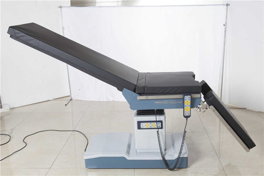 Professional C-arm Imaging Navigation Orthopedic Operation Table