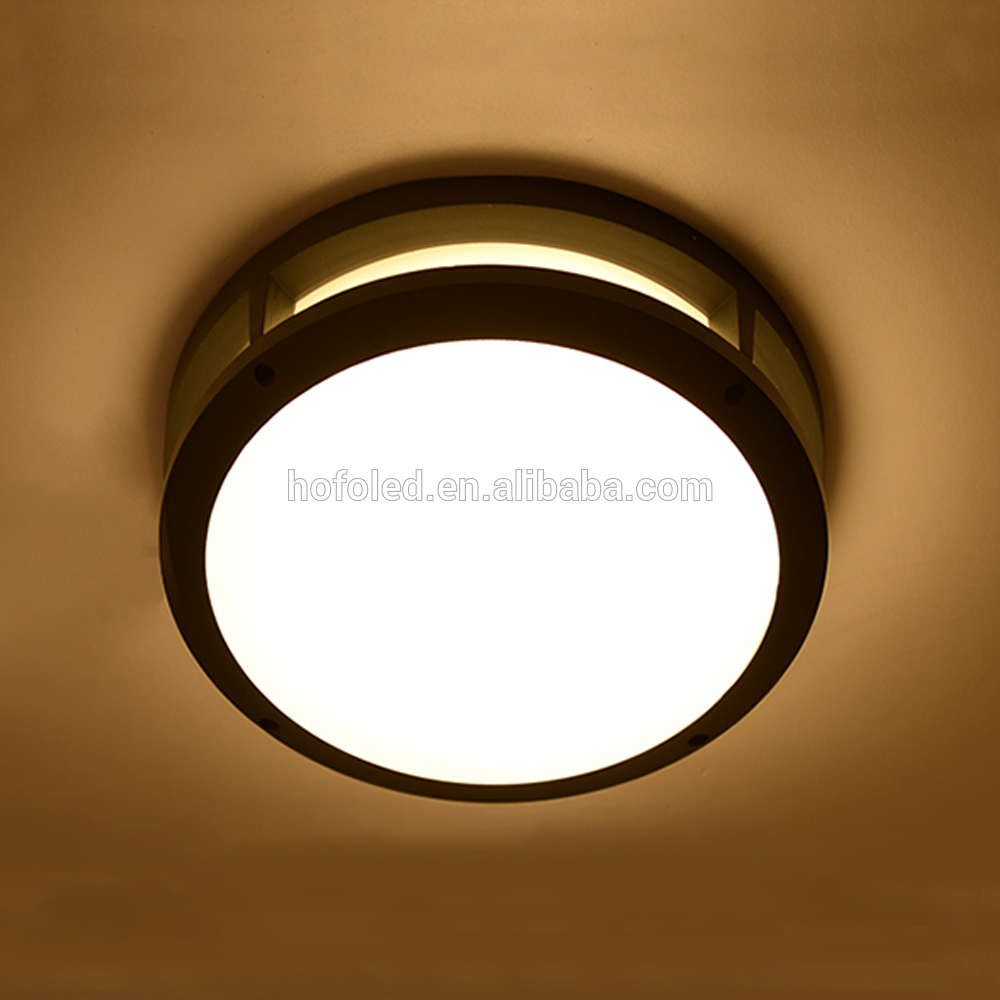 modern surface mounted 20w led indoor ceiling light