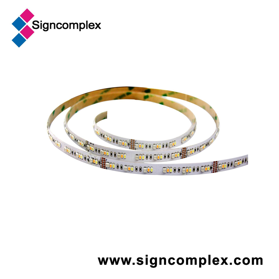 LED CCT adjustable strips