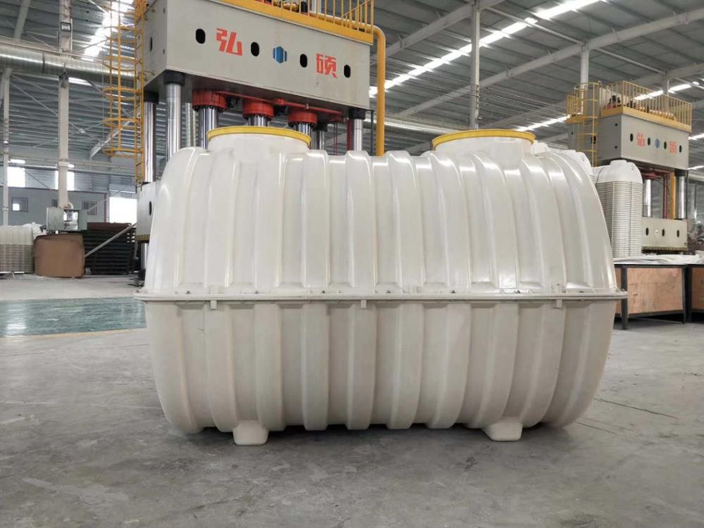 smc spetic tank septic tank beluchter septic tank china